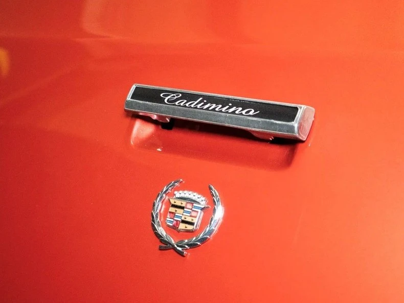 1976 Cadillac Calais - Image 17 of 18