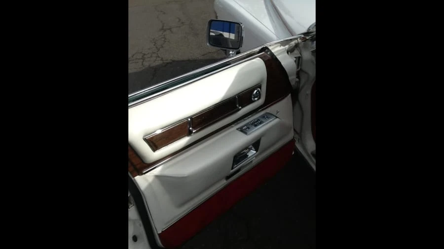 1976 Cadillac Fleetwood - Image 6 of 12