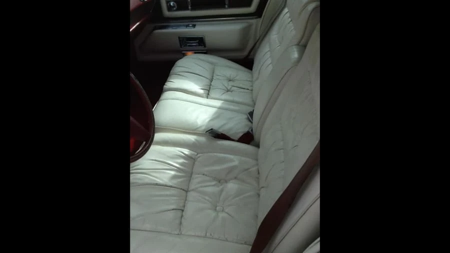 1976 Cadillac Fleetwood - Image 5 of 12