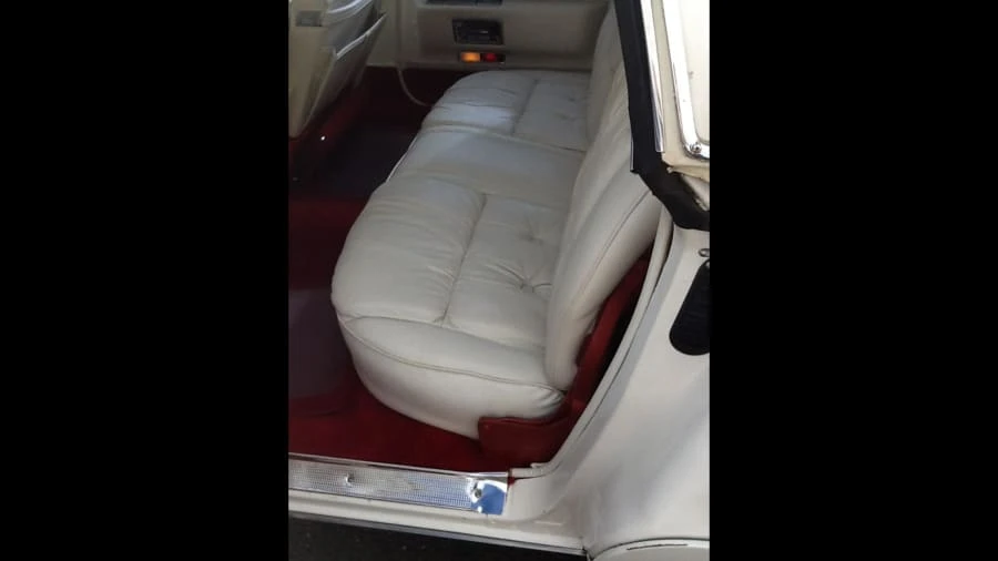 1976 Cadillac Fleetwood - Image 4 of 12