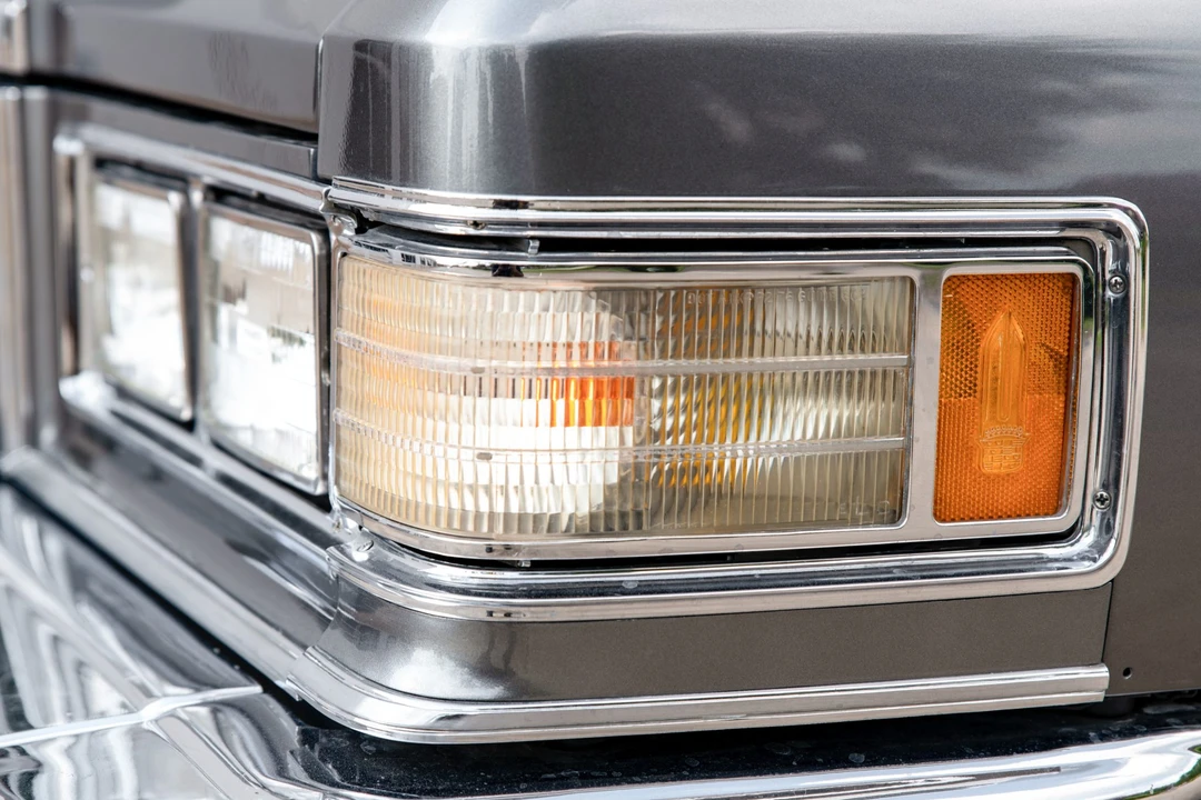1976 Cadillac Series 70 & 75 - Image 13 of 31