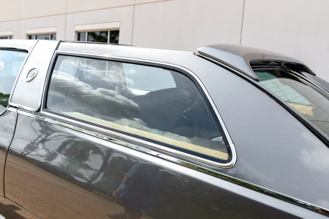 1976 Cadillac Series 70 & 75 - Image 31 of 31