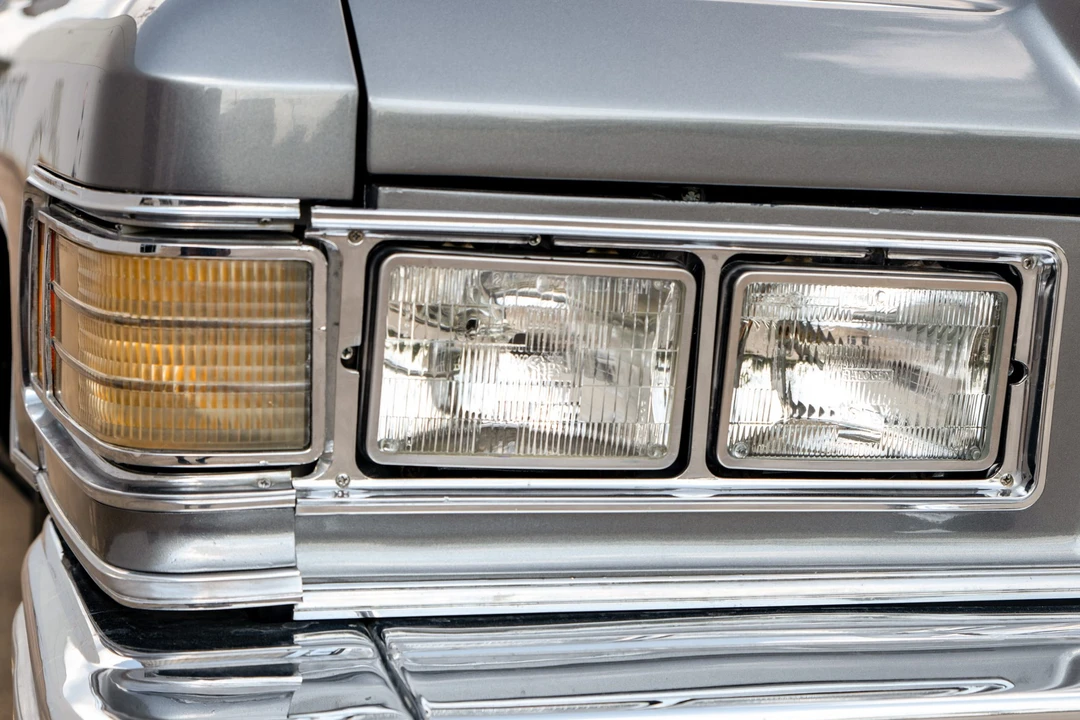 1976 Cadillac Series 70 & 75 - Image 15 of 31