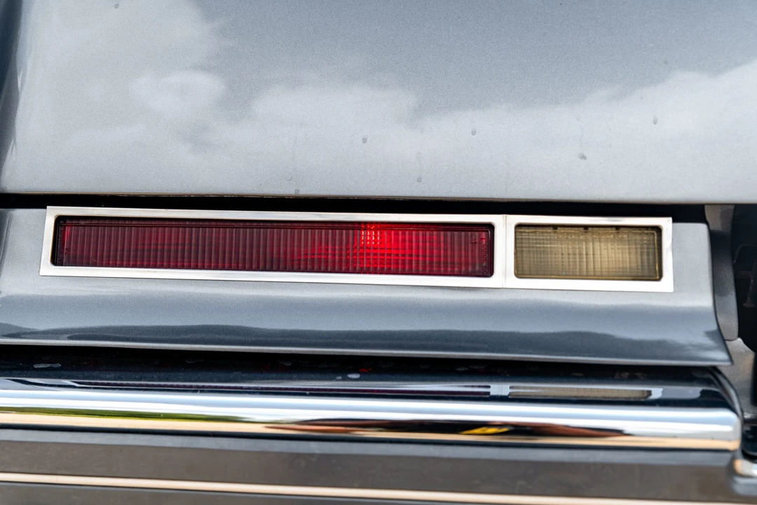1976 Cadillac Series 70 & 75 - Image 19 of 31