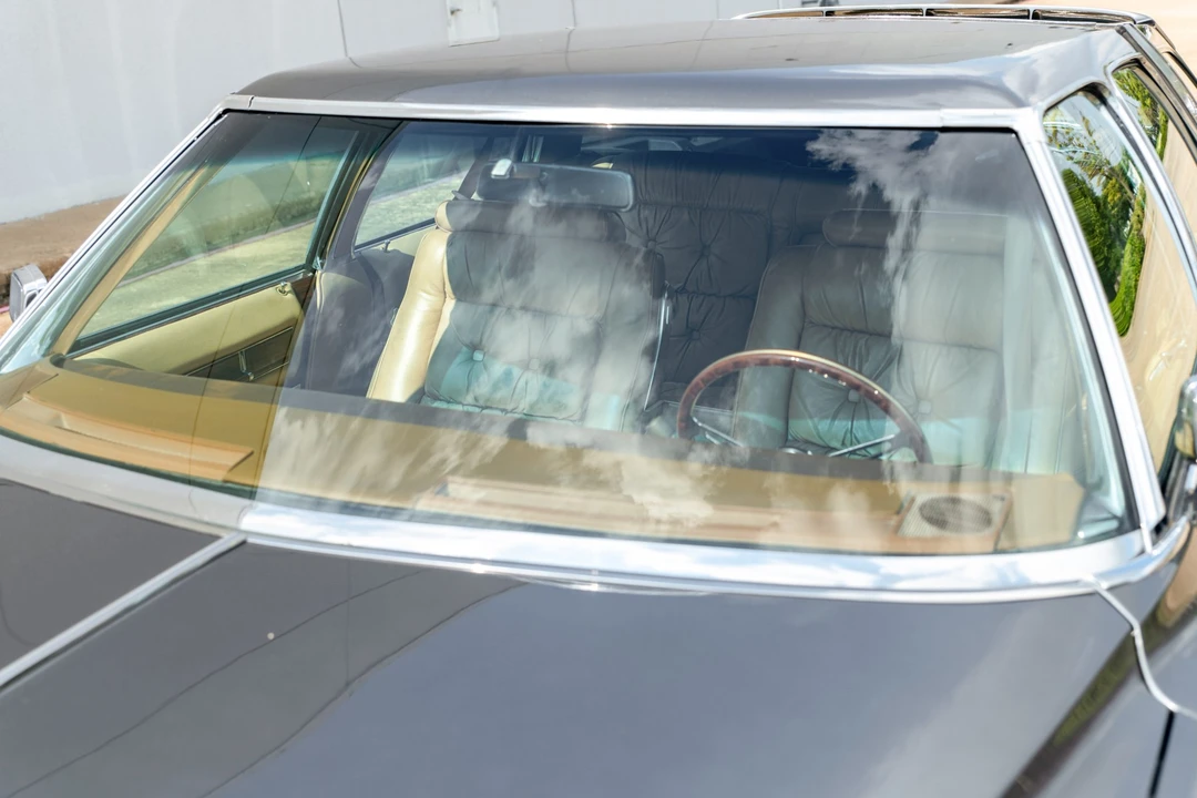 1976 Cadillac Series 70 & 75 - Image 26 of 31
