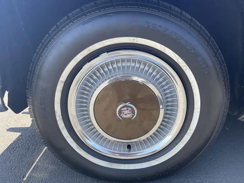 1976 Cadillac Fleetwood - Image 31 of 31