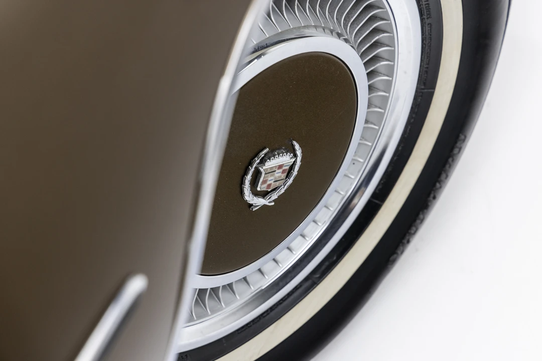 1976 Cadillac Fleetwood - Image 30 of 31