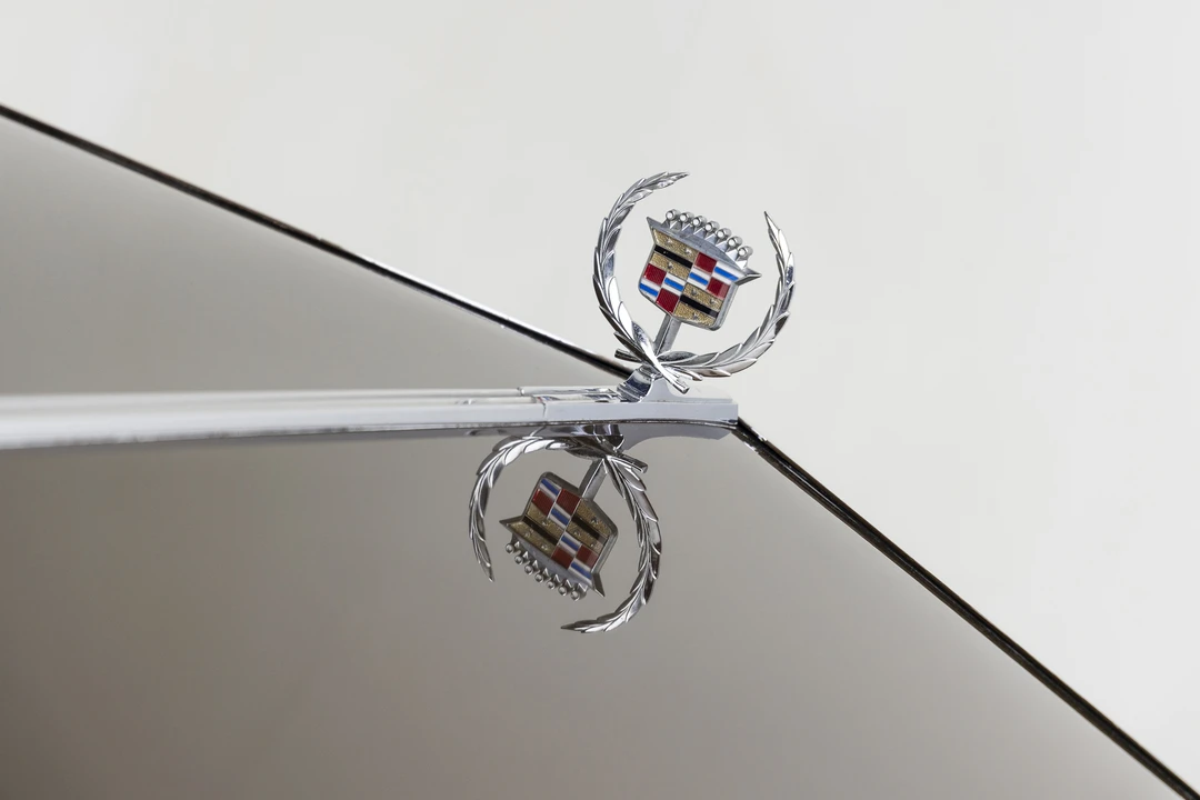 1976 Cadillac Fleetwood - Image 15 of 31