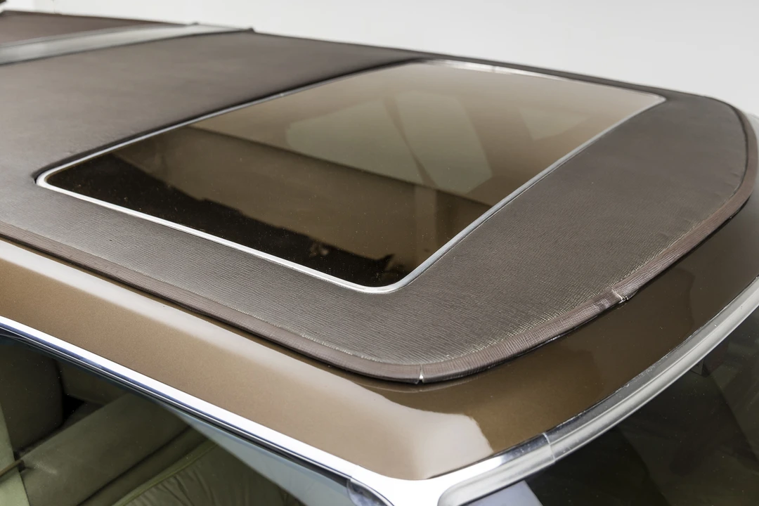1976 Cadillac Fleetwood - Image 19 of 31