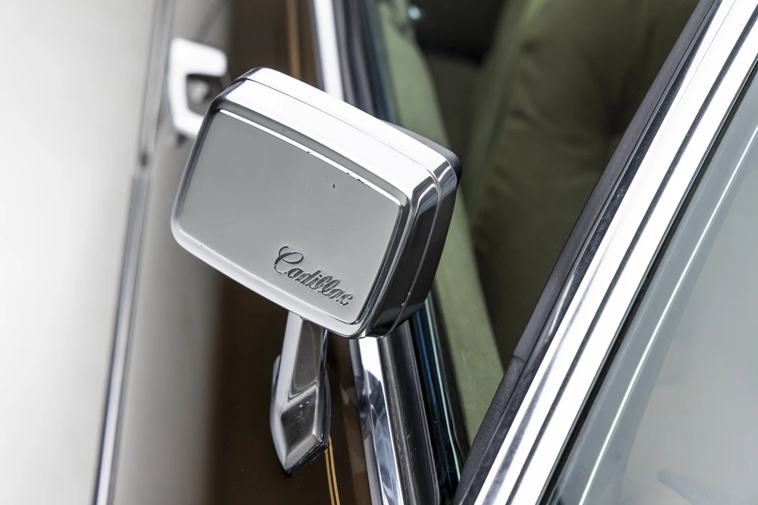 1976 Cadillac Fleetwood - Image 23 of 31
