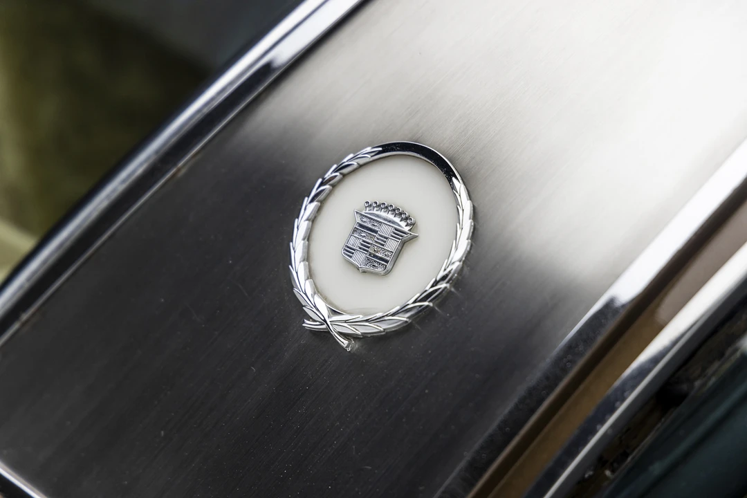1976 Cadillac Fleetwood - Image 22 of 31