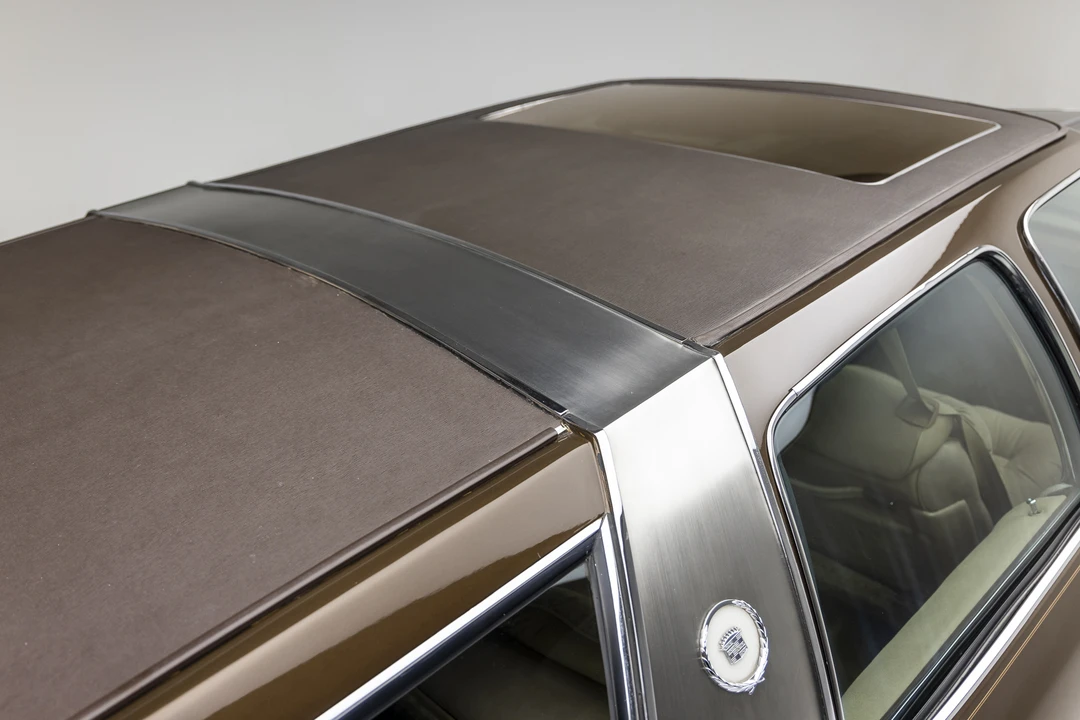 1976 Cadillac Fleetwood - Image 20 of 31