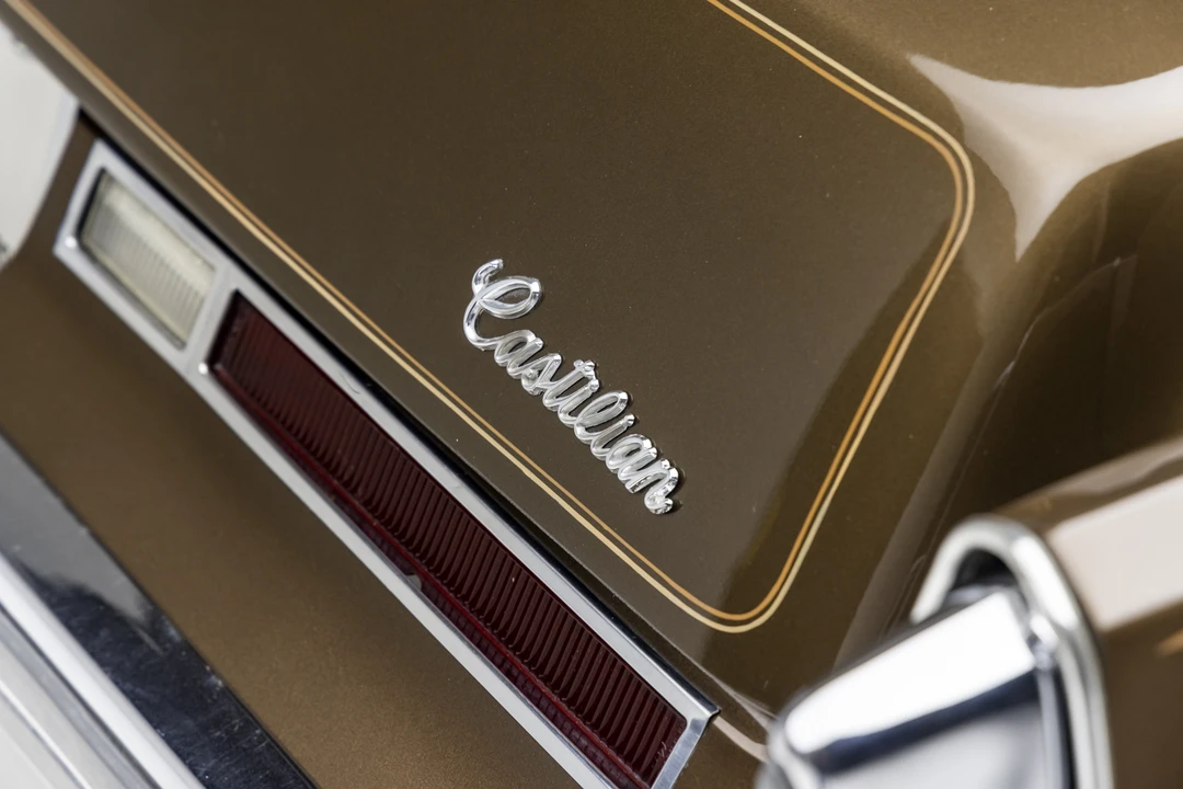 1976 Cadillac Fleetwood - Image 27 of 31