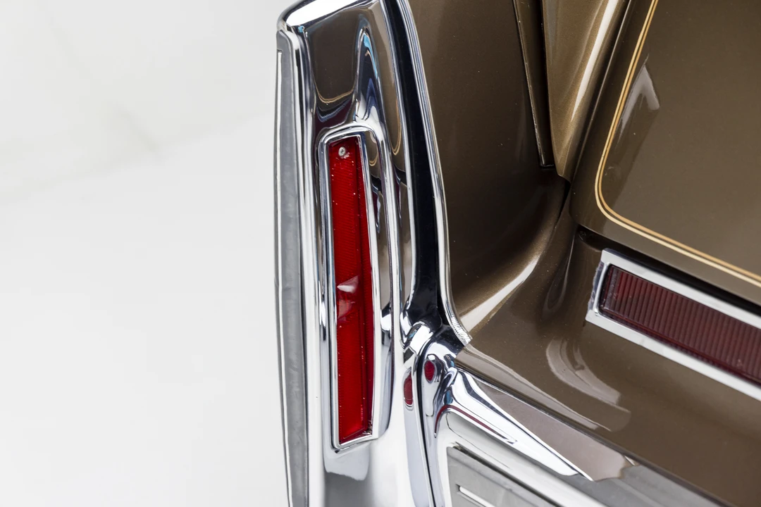 1976 Cadillac Fleetwood - Image 26 of 31