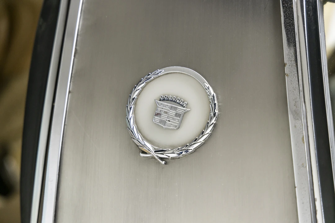 1976 Cadillac Fleetwood - Image 21 of 31