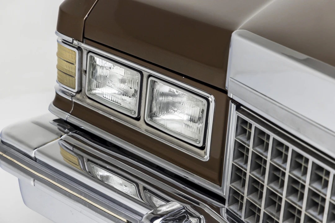 1976 Cadillac Fleetwood - Image 13 of 31