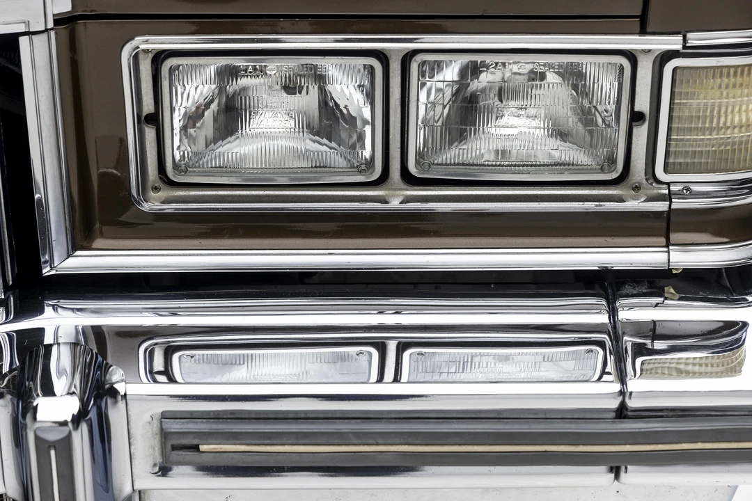 1976 Cadillac Fleetwood - Image 17 of 31