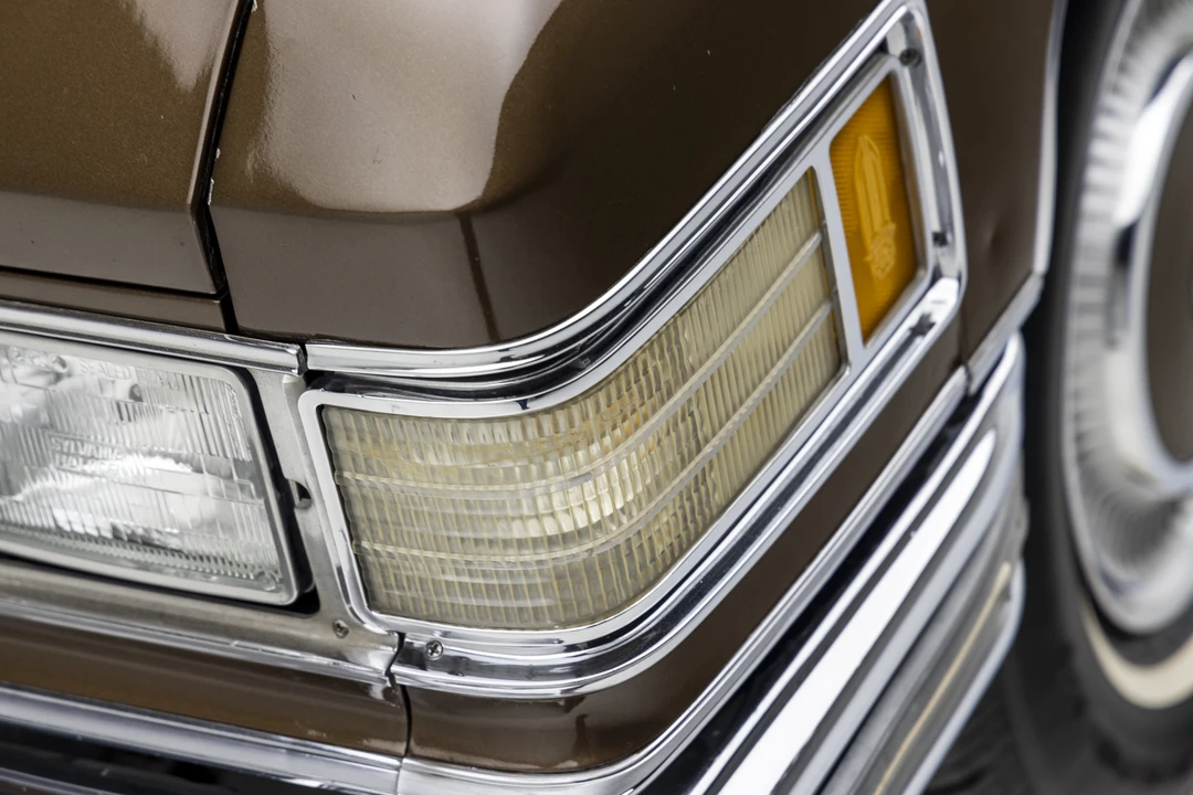 1976 Cadillac Fleetwood - Image 18 of 31