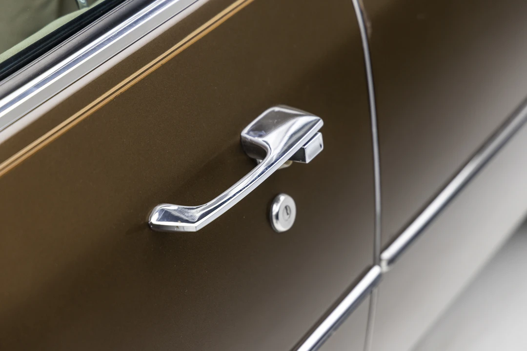 1976 Cadillac Fleetwood - Image 25 of 31