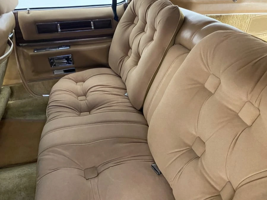 1976 Cadillac DeVille 4th Gen - Image 10 of 21