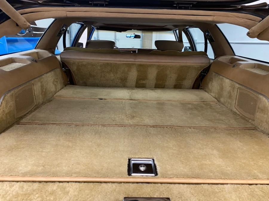 1976 Cadillac DeVille 4th Gen - Image 11 of 21