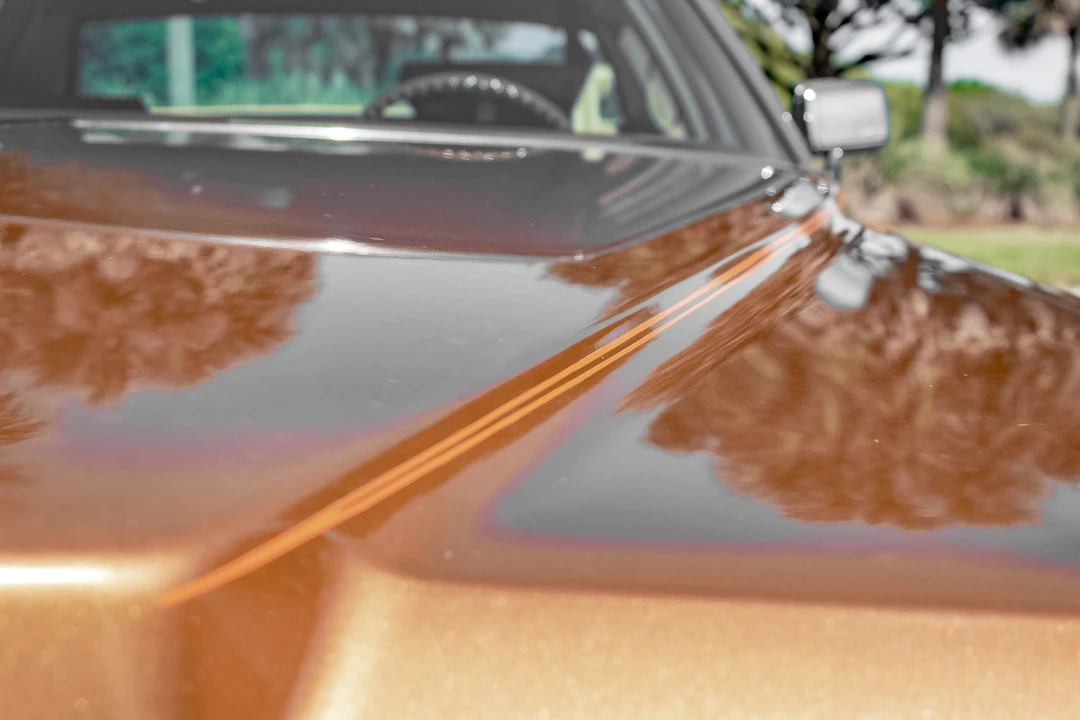 1976 Cadillac DeVille 4th Gen - Image 31 of 31