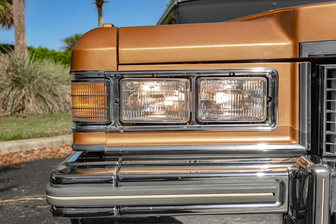1976 Cadillac DeVille 4th Gen - Image 21 of 31