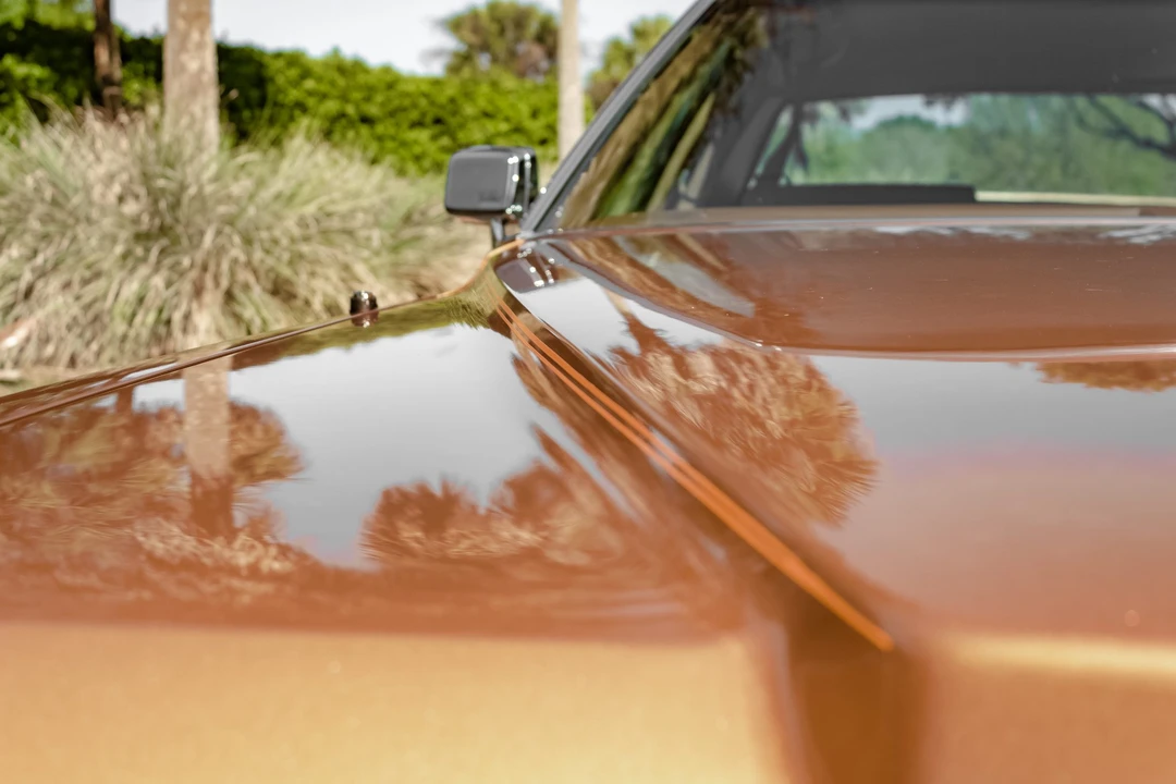 1976 Cadillac DeVille 4th Gen - Image 22 of 31