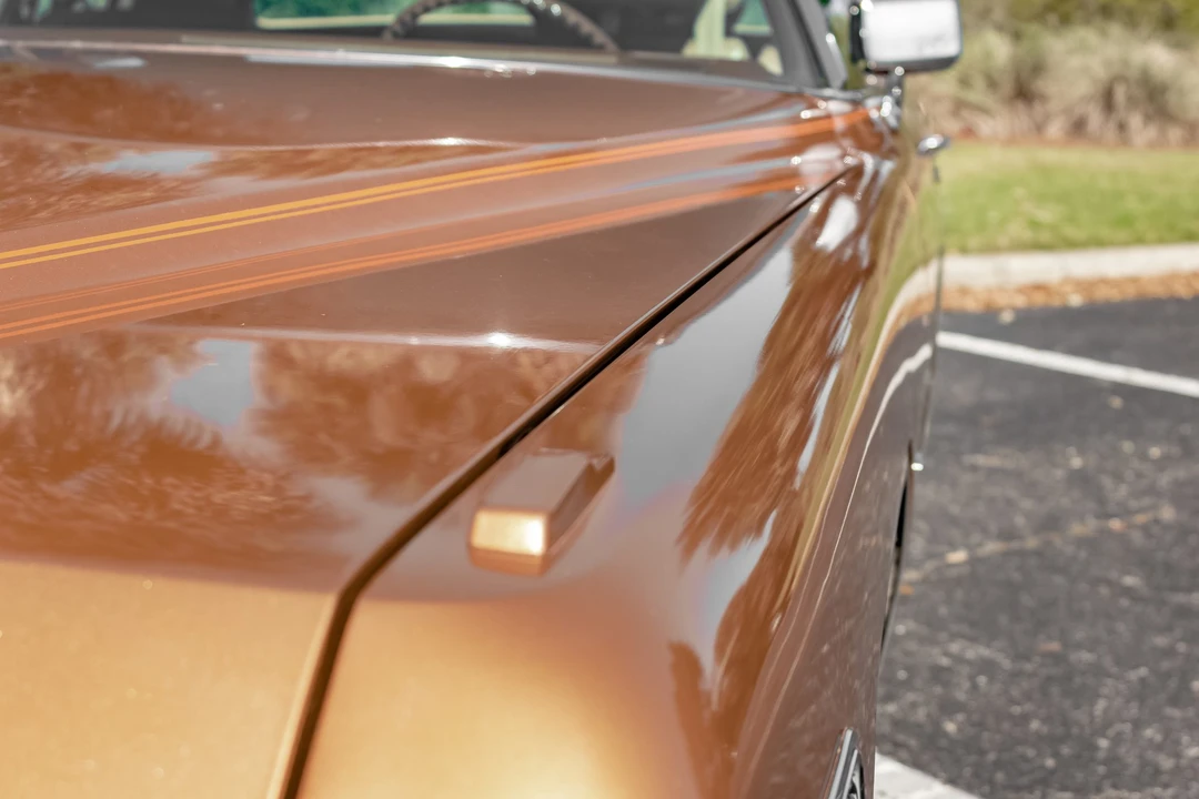 1976 Cadillac DeVille 4th Gen - Image 30 of 31