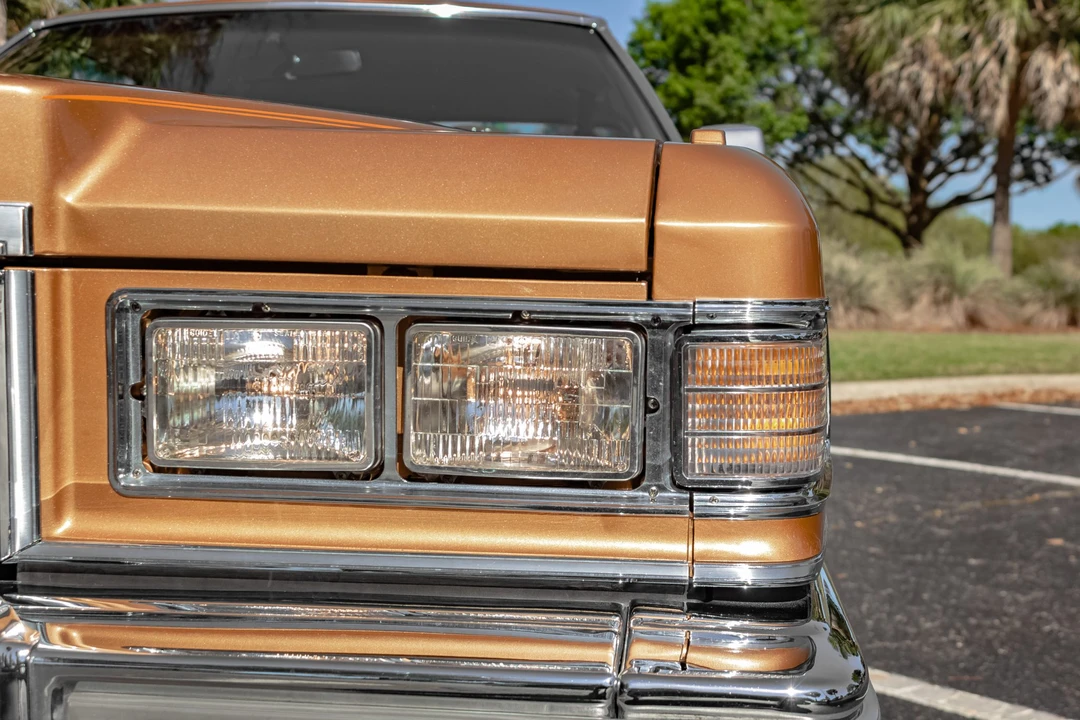 1976 Cadillac DeVille 4th Gen - Image 29 of 31