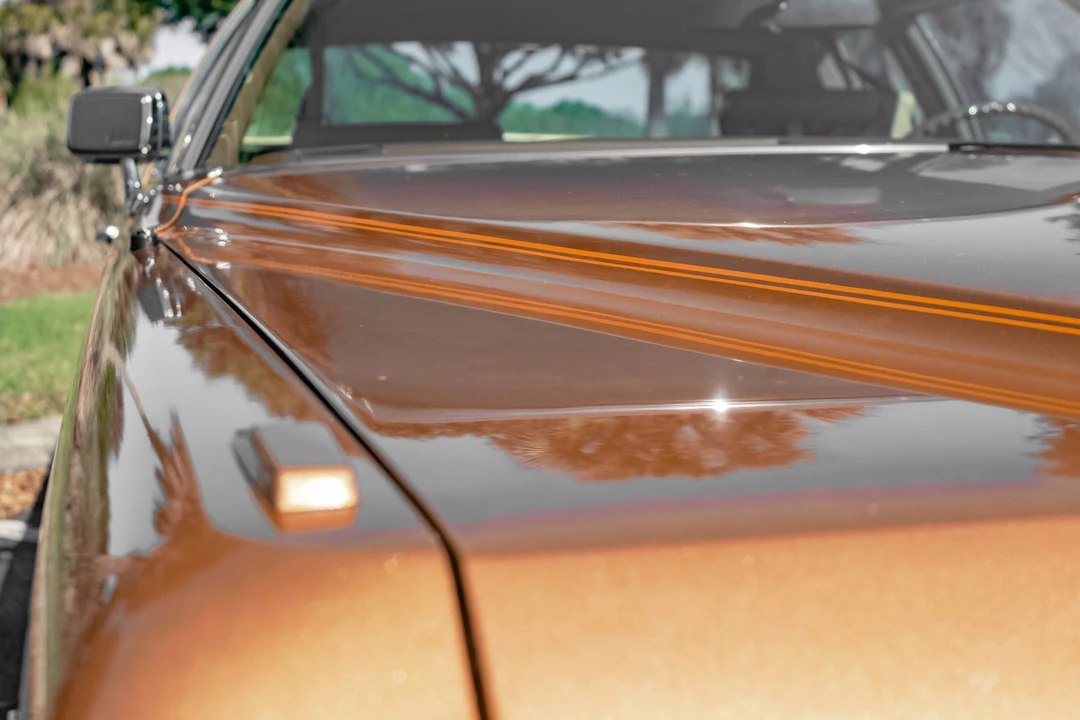 1976 Cadillac DeVille 4th Gen - Image 23 of 31