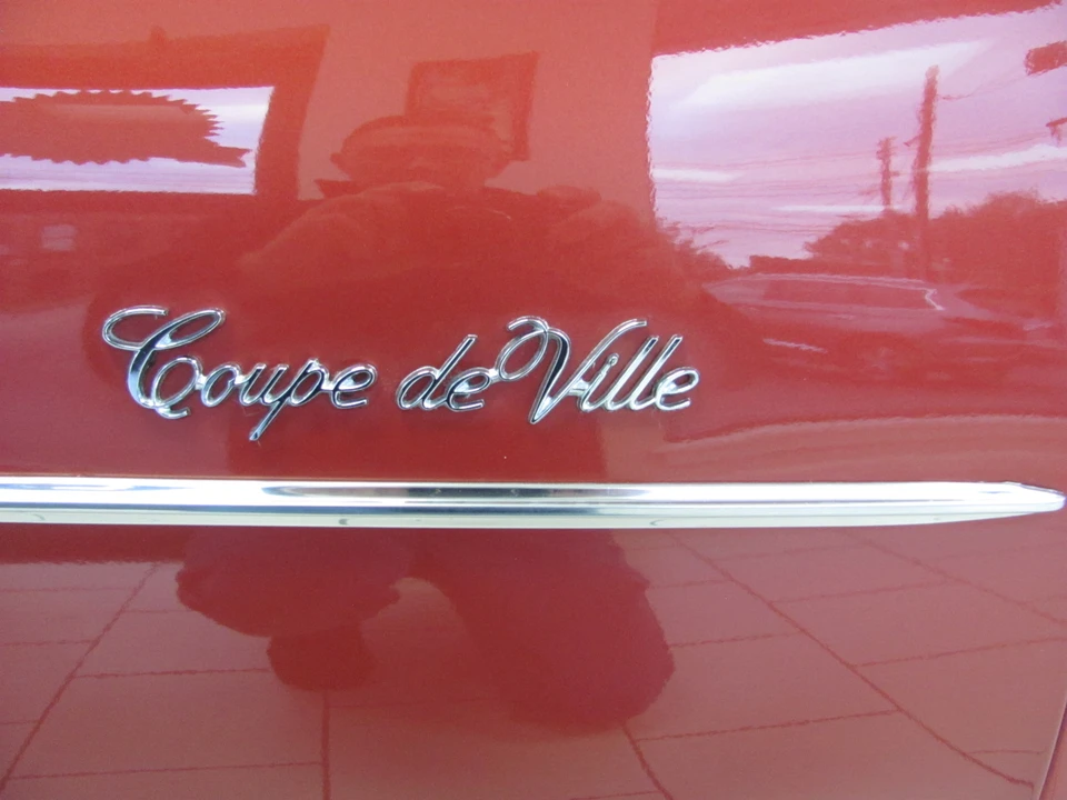 1976 Cadillac DeVille 4th Gen - Image 29 of 31