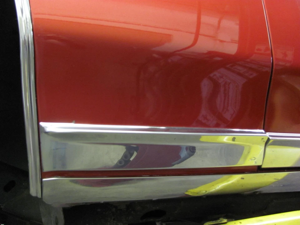 1976 Cadillac DeVille 4th Gen - Image 27 of 31