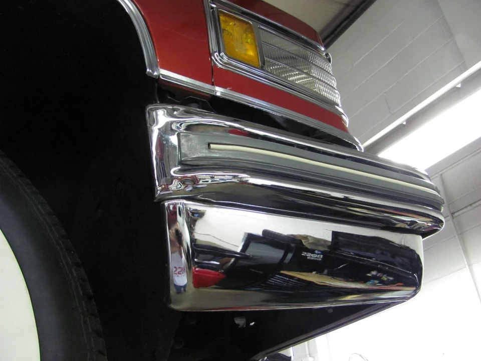 1976 Cadillac DeVille 4th Gen - Image 16 of 31