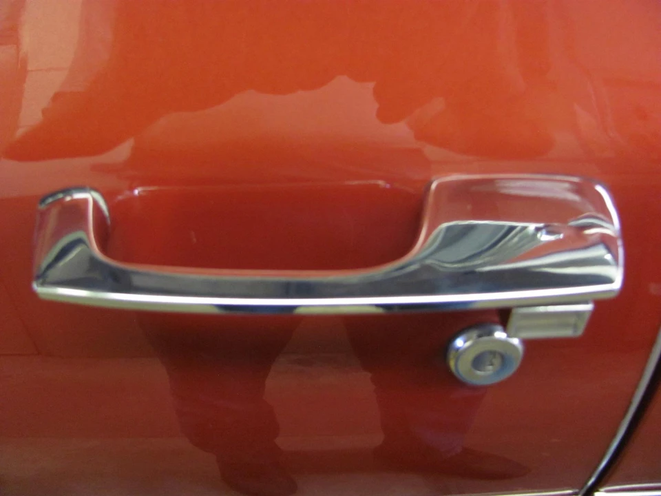 1976 Cadillac DeVille 4th Gen - Image 28 of 31