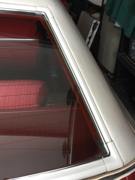 1976 Cadillac DeVille 4th Gen - Image 31 of 31
