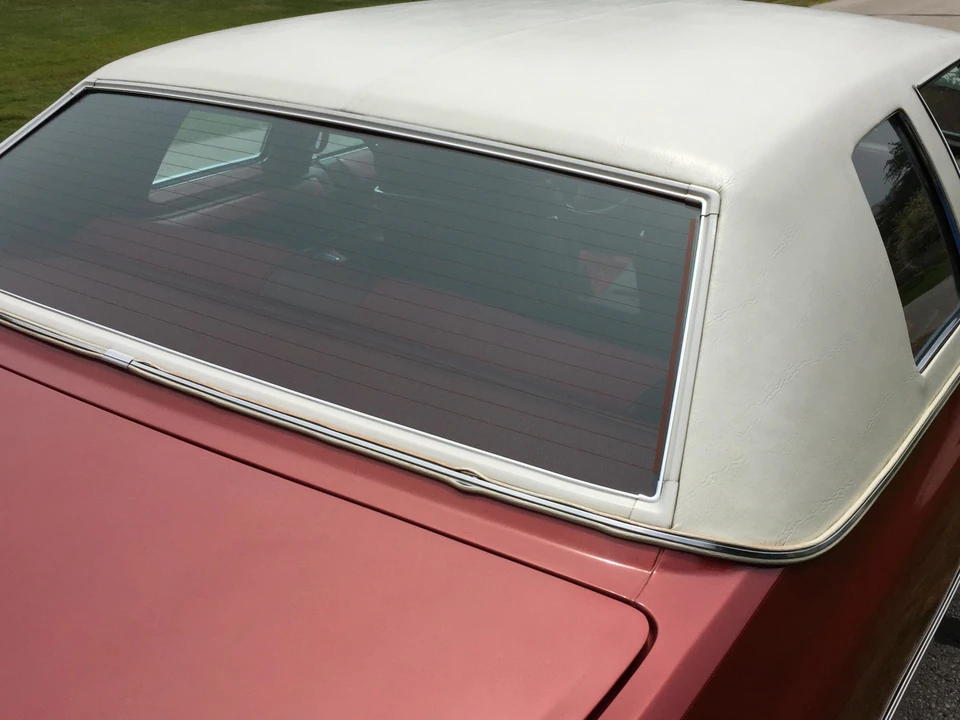 1976 Cadillac DeVille 4th Gen - Image 26 of 31