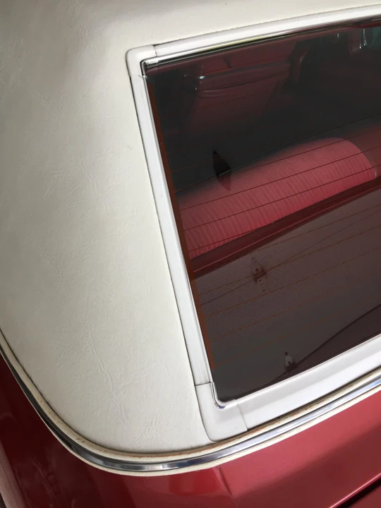 1976 Cadillac DeVille 4th Gen - Image 24 of 31