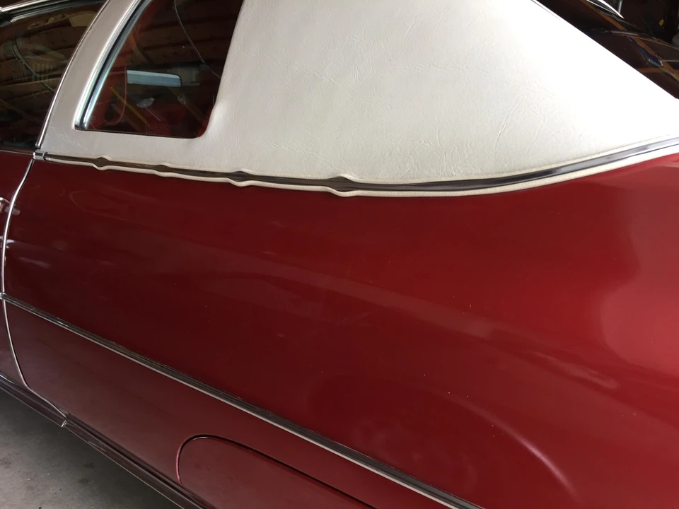 1976 Cadillac DeVille 4th Gen - Image 23 of 31