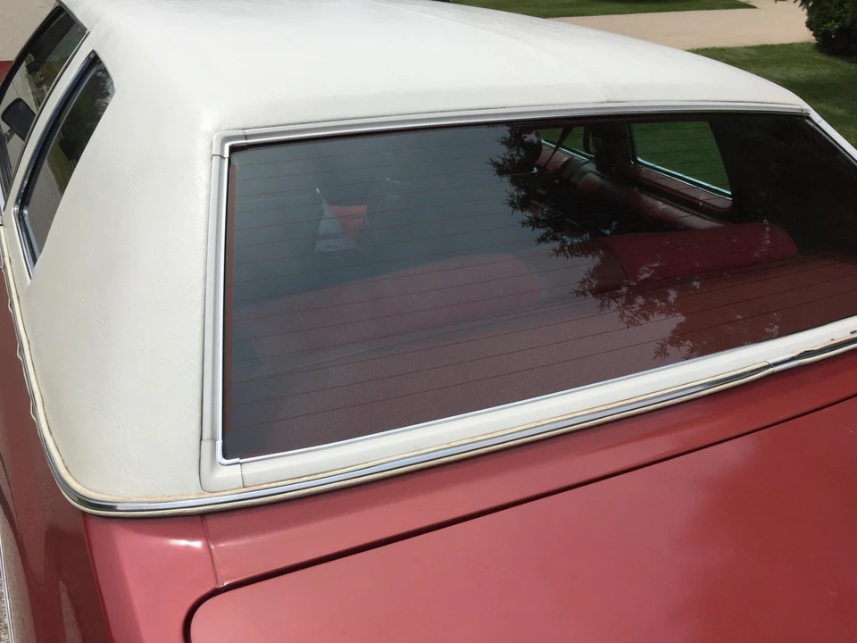 1976 Cadillac DeVille 4th Gen - Image 25 of 31