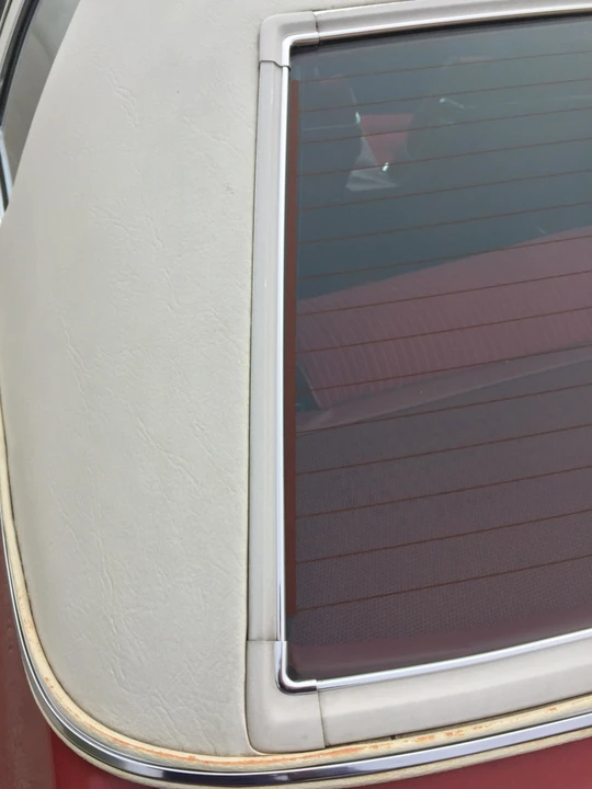 1976 Cadillac DeVille 4th Gen - Image 29 of 31