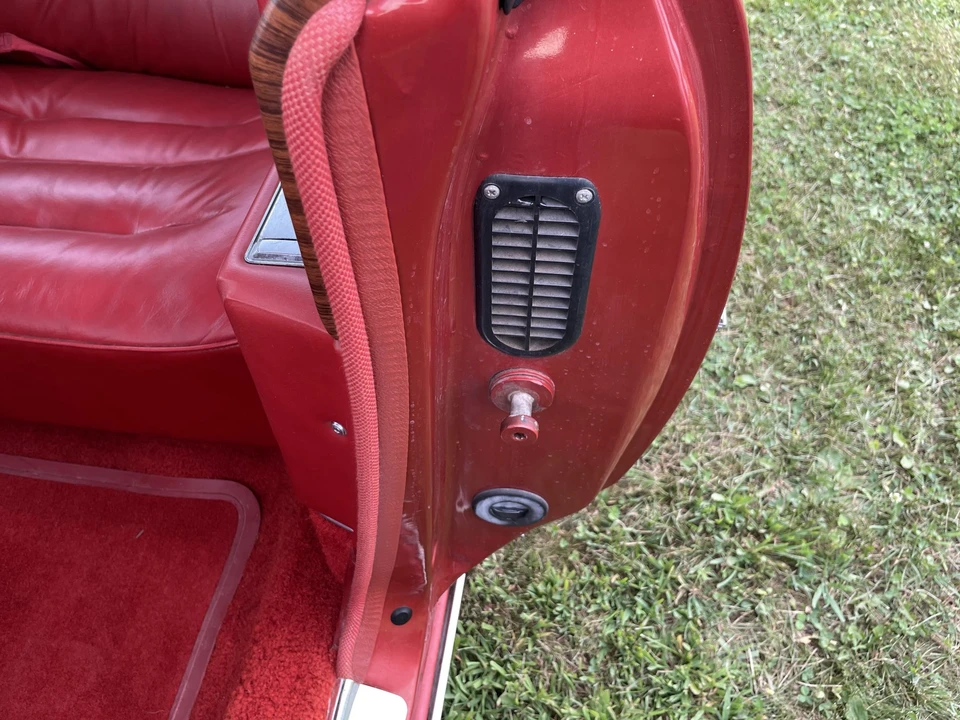 1976 Cadillac DeVille 4th Gen - Image 26 of 31
