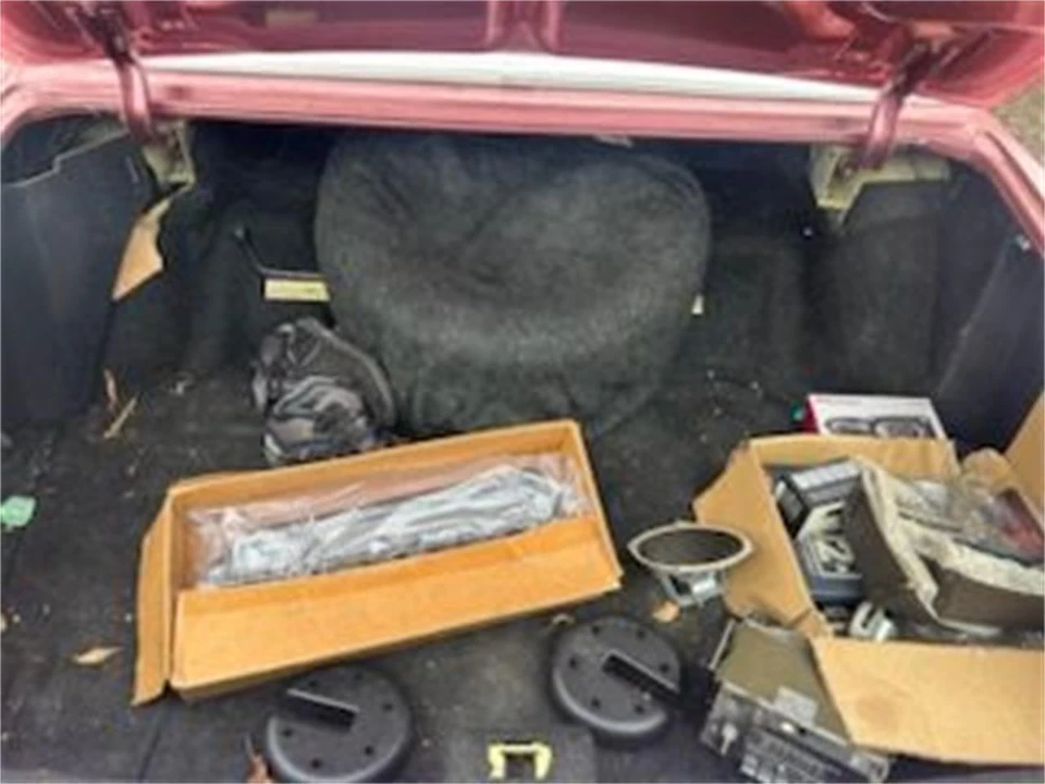1976 Cadillac DeVille 4th Gen - Image 7 of 16
