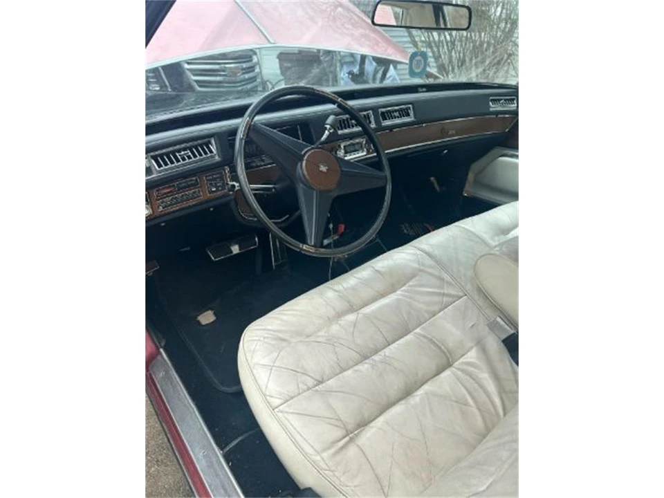 1976 Cadillac DeVille 4th Gen - Image 12 of 16