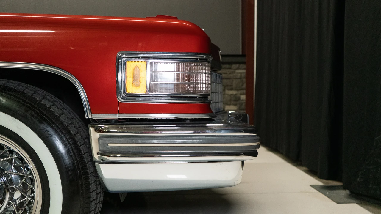 1976 Cadillac DeVille 4th Gen - Image 27 of 31