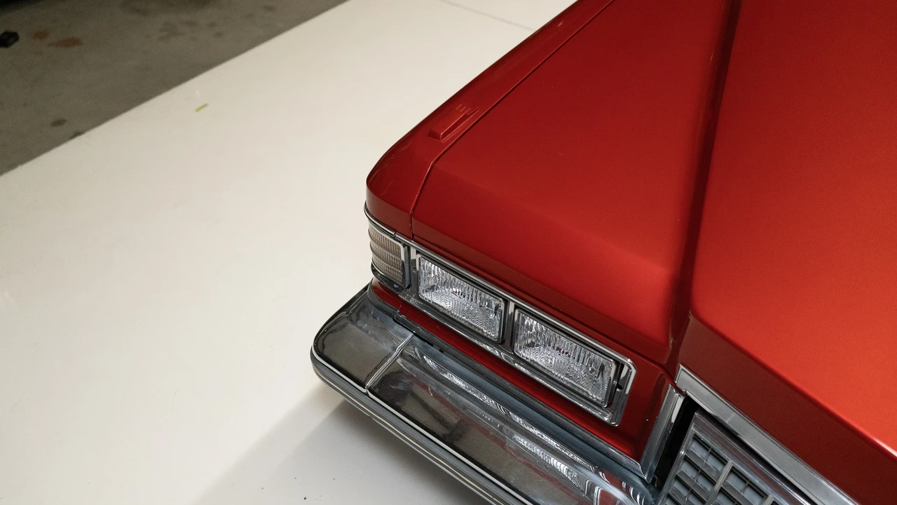 1976 Cadillac DeVille 4th Gen - Image 25 of 31