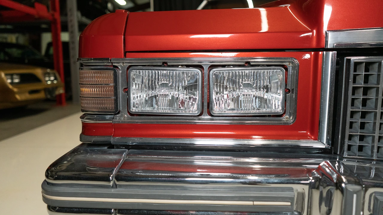 1976 Cadillac DeVille 4th Gen - Image 21 of 31