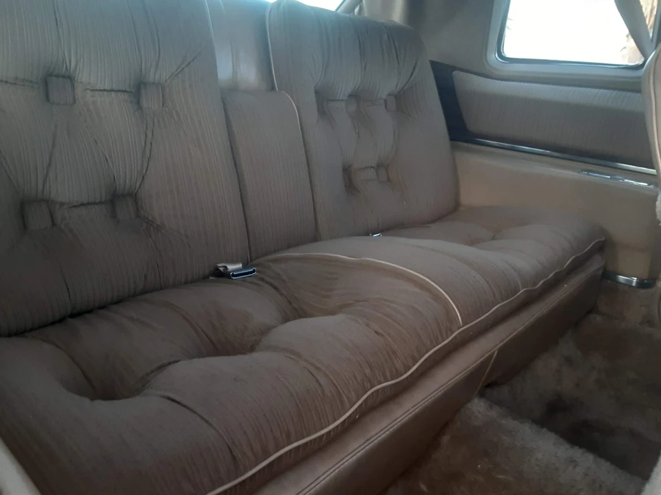 1976 Cadillac DeVille 4th Gen - Image 31 of 31