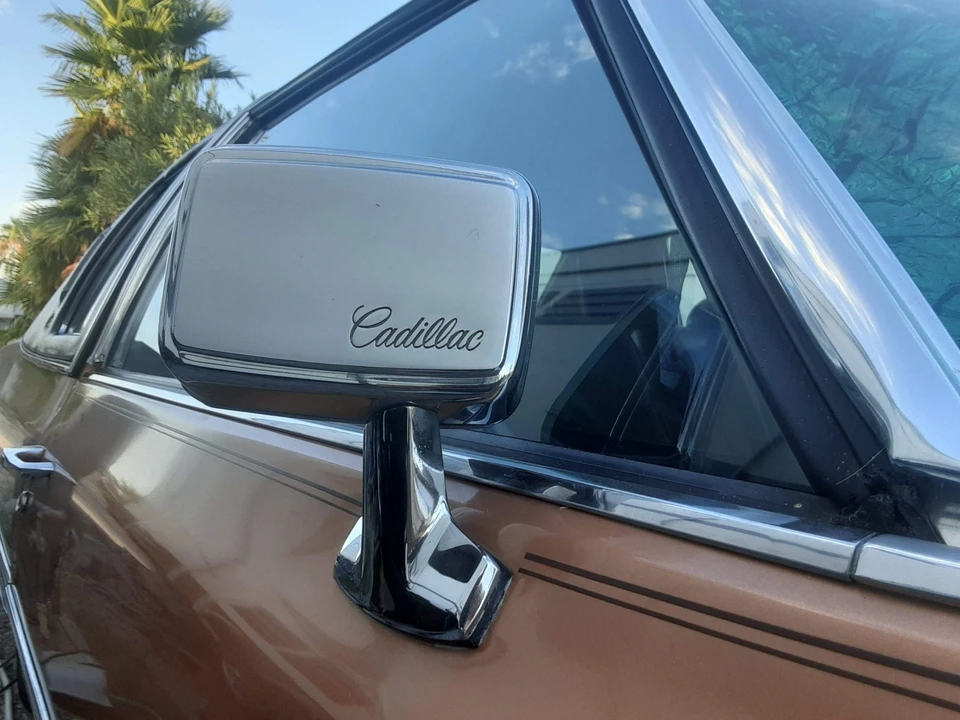 1976 Cadillac DeVille 4th Gen - Image 15 of 31
