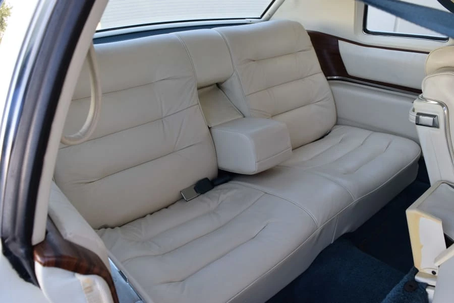1976 Cadillac DeVille 4th Gen - Image 5 of 9